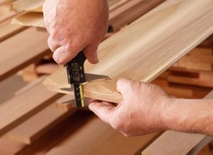 Check out our Carpentry Services