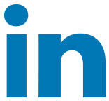 linkedin badge