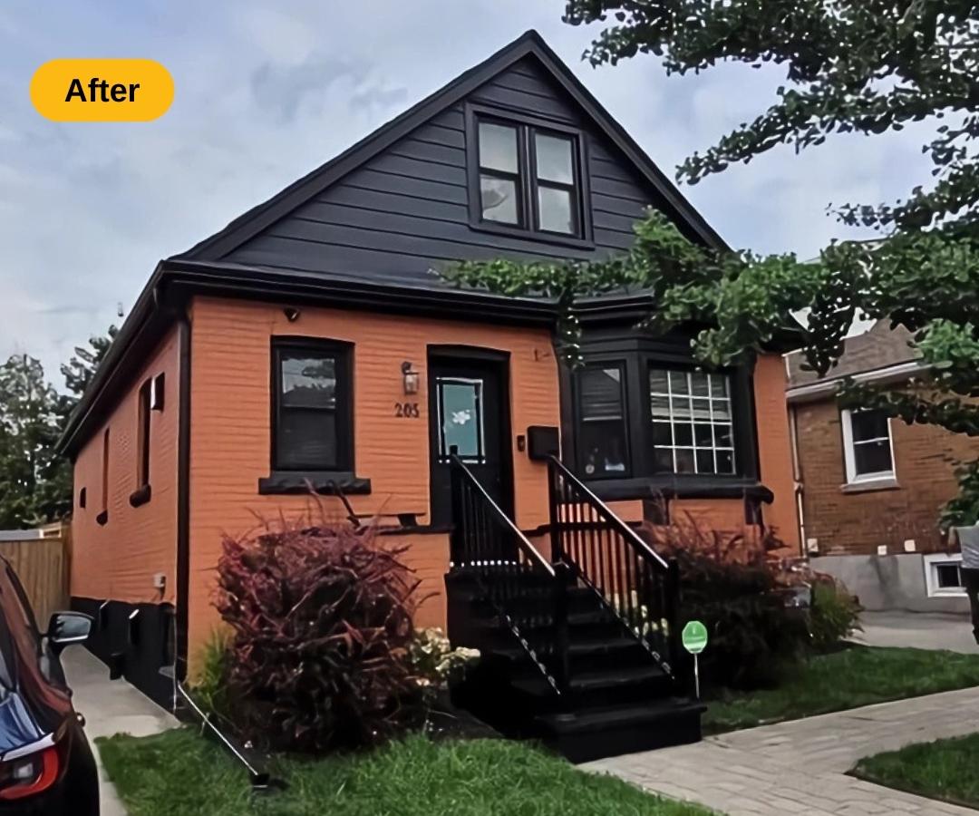 Painting Contractors