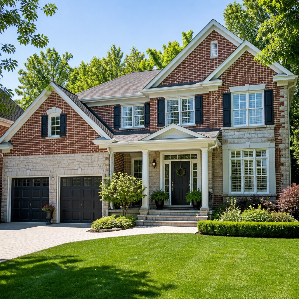 Professional House Painting in Ancaster