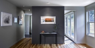 Check out our Interior Painting