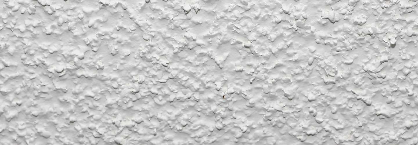 Popcorn Ceiling Removal