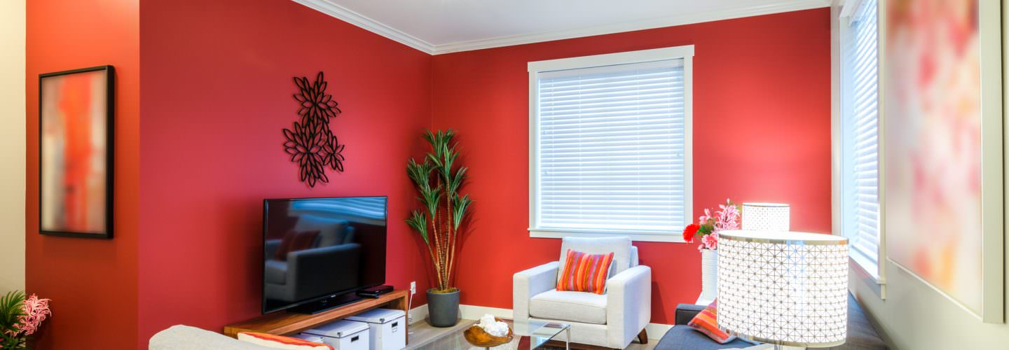 Interior Home Painting