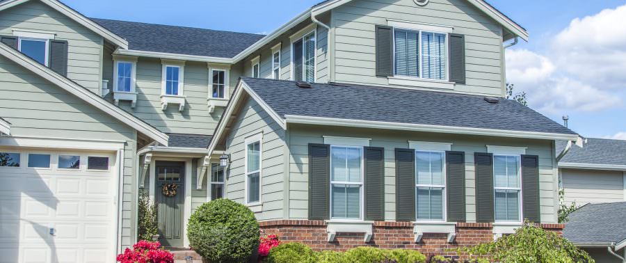 exterior home painters