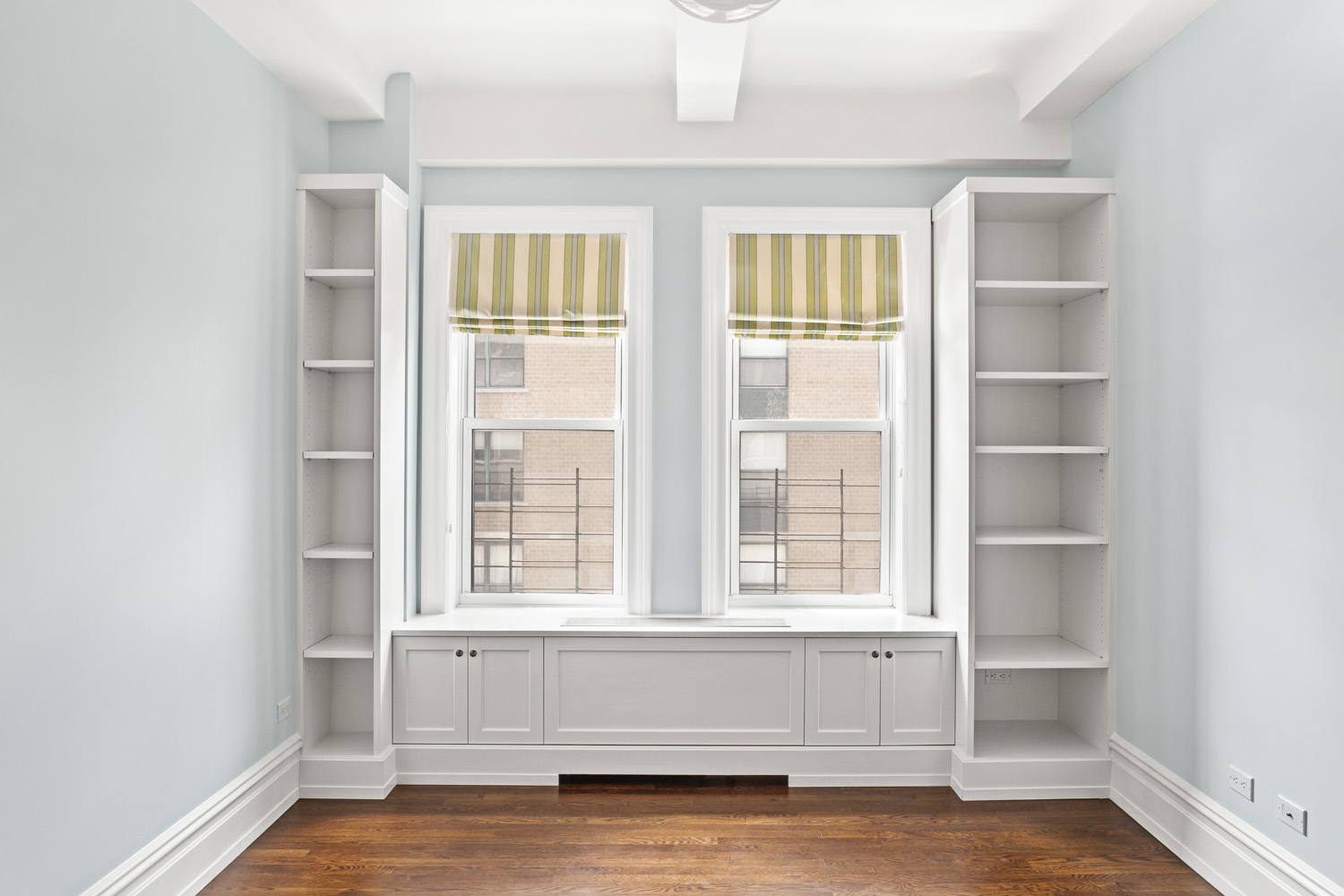 215 West 88th St Kids Room