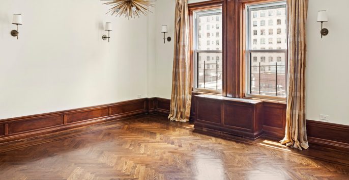 Check out our Painting and Staining