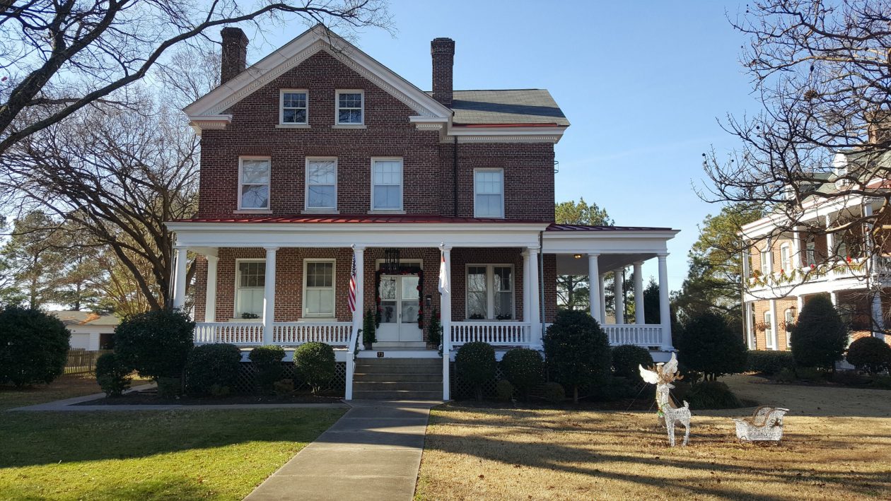 House Painters Fort Monroe, VA