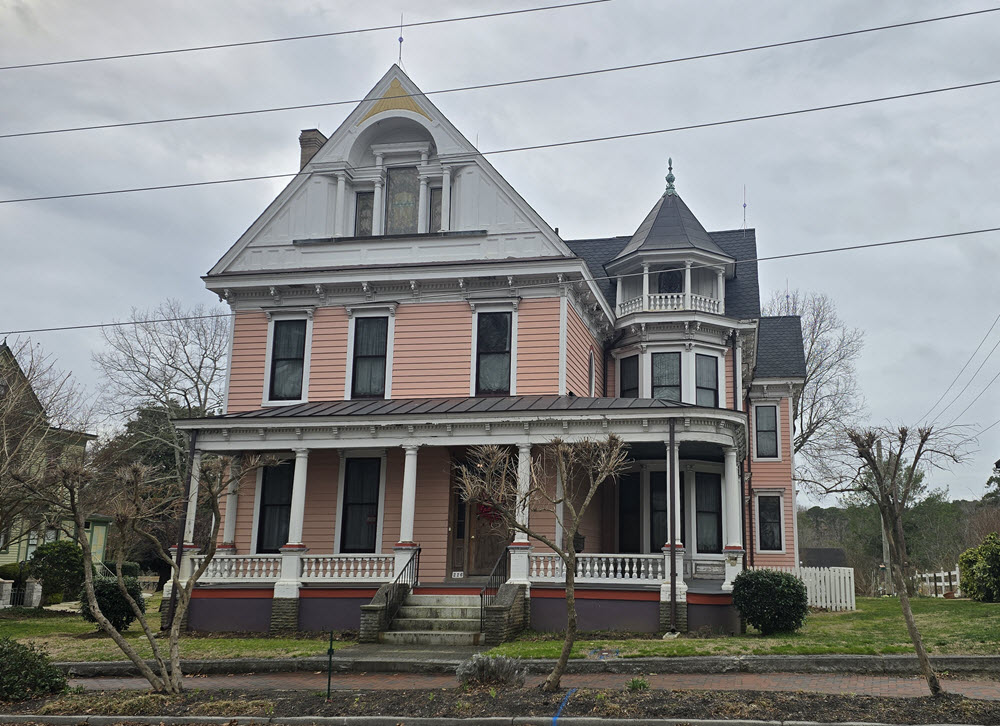 Painting Contractors