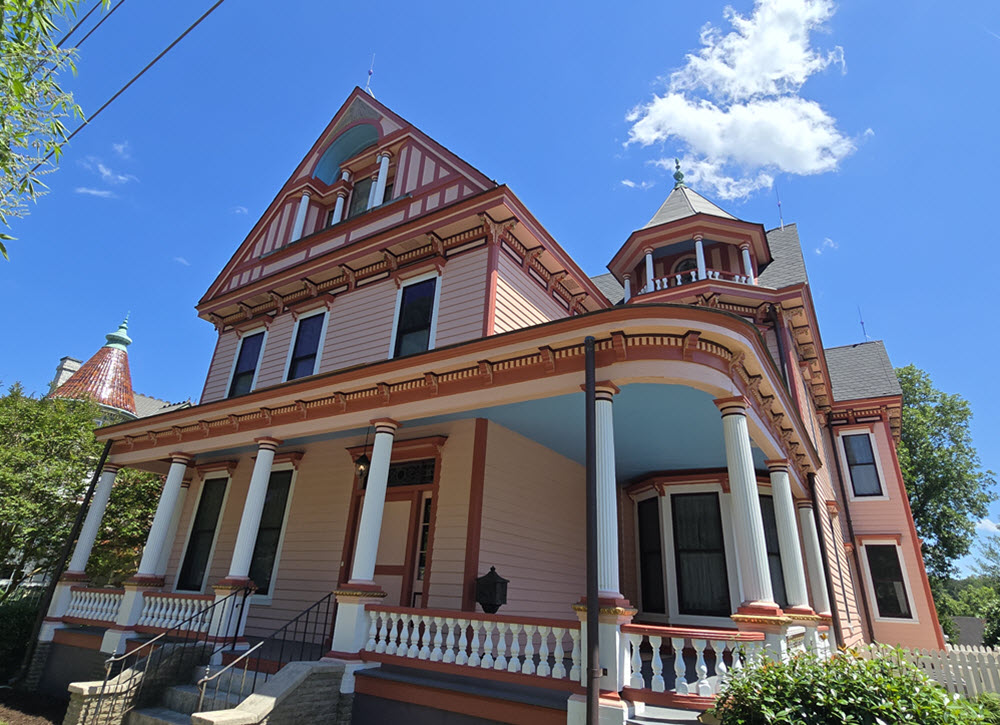 Painting Contractors