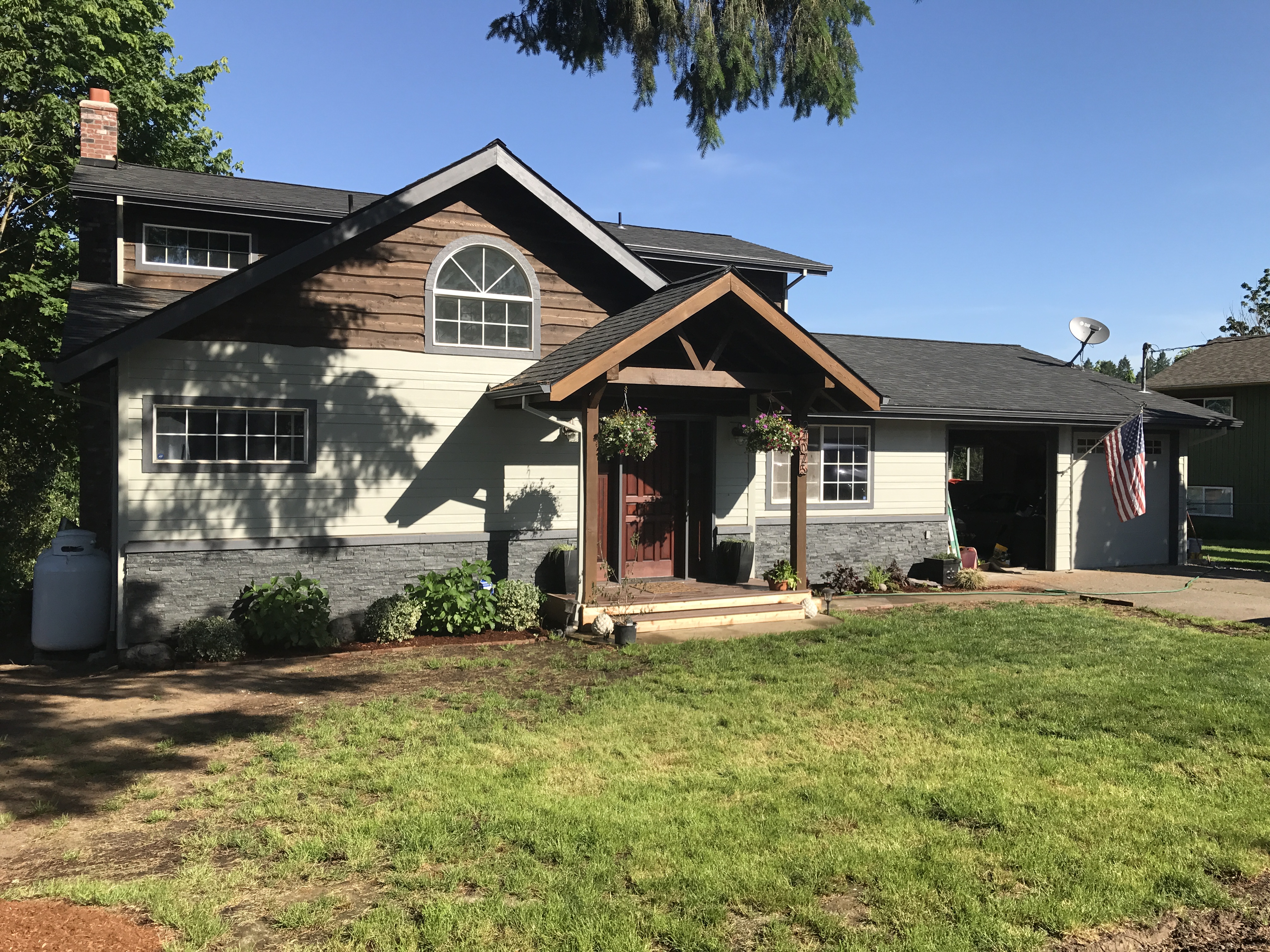 expert painting in Hubbard, OR,