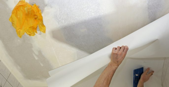 Check out our Wallpaper Removal