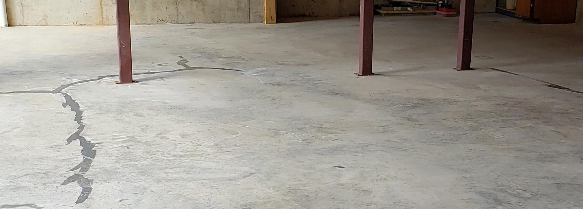 westchester ny exterior painting before