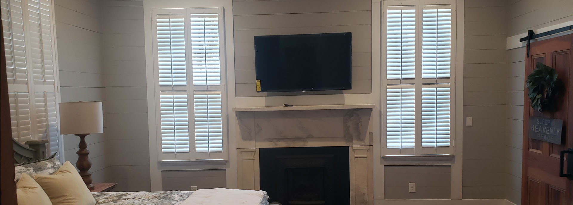 Historical Restoration After