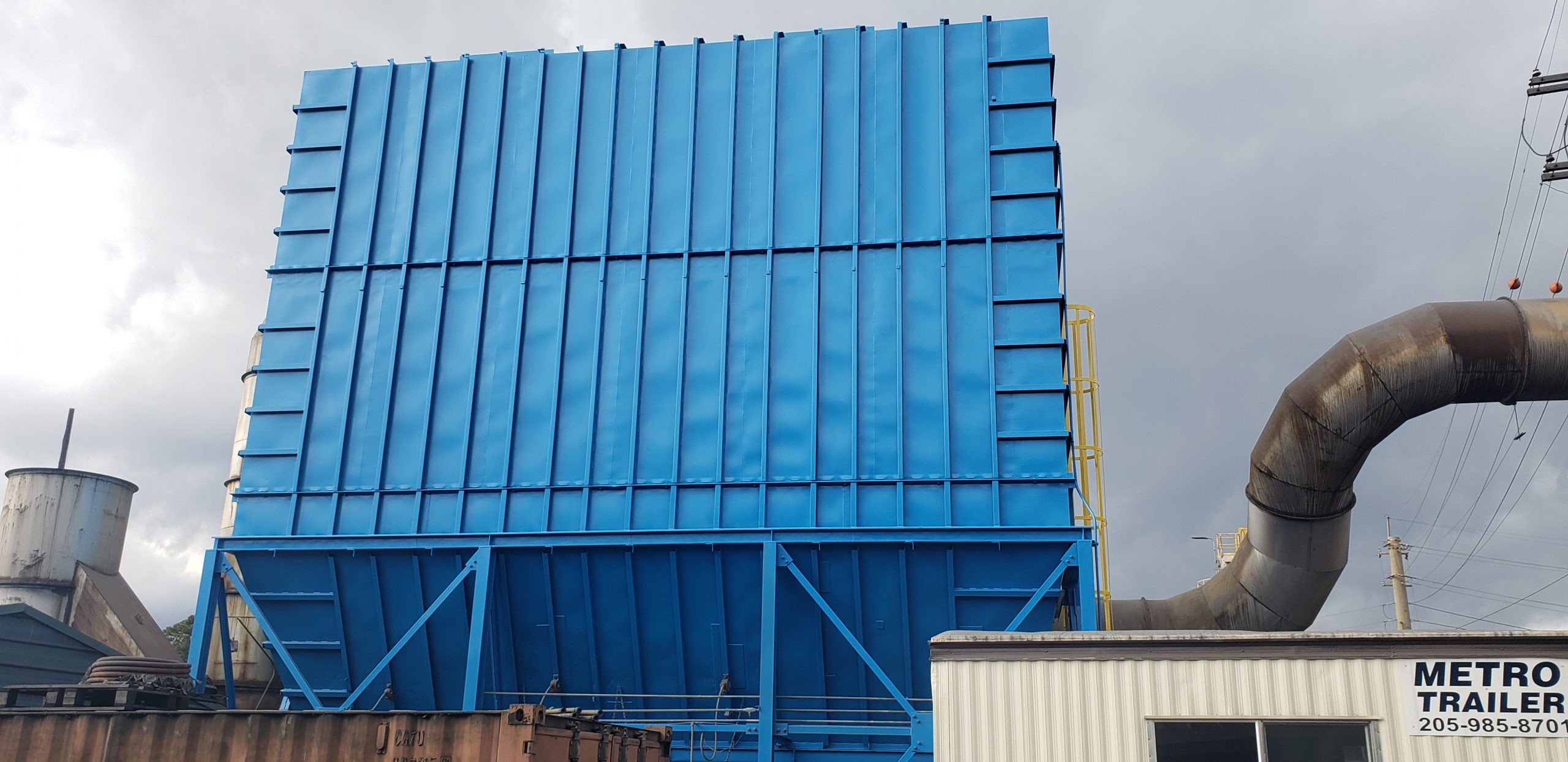 US Steele Exterior Painting Professionals