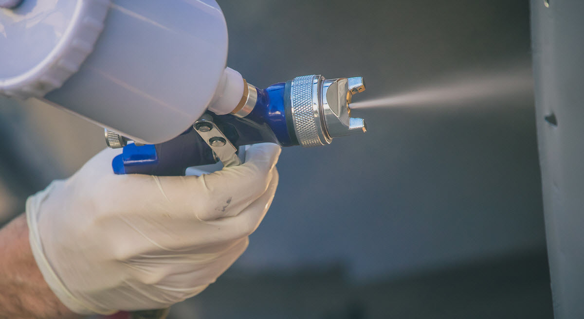 Check out our Sandblasting