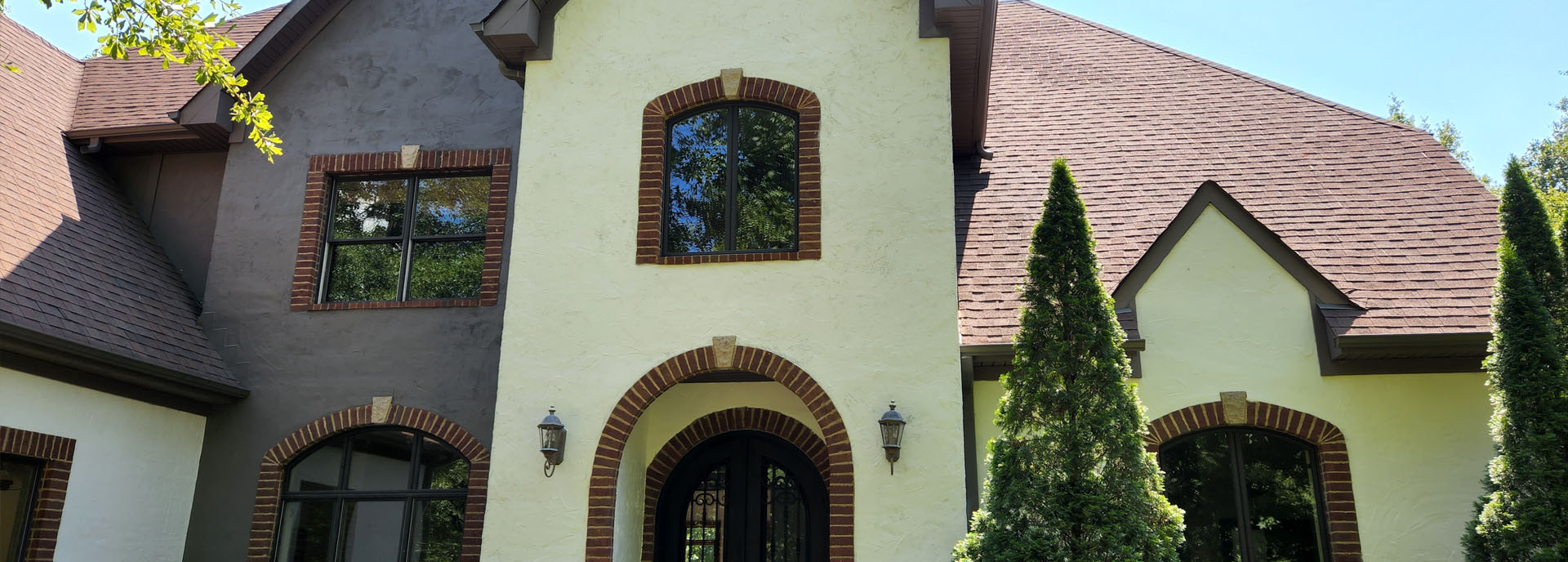 Professional Exterior Painters Chelsea, AL