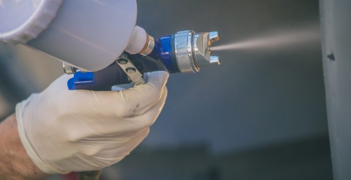 Check out our Sandblasting