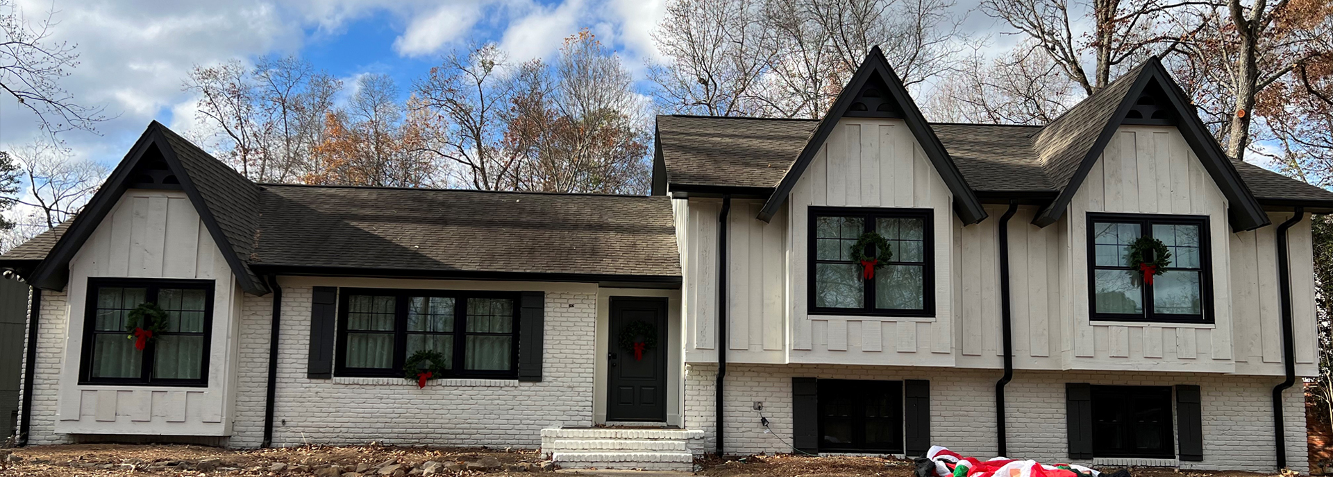 Vestavia Hills, AL House Painting