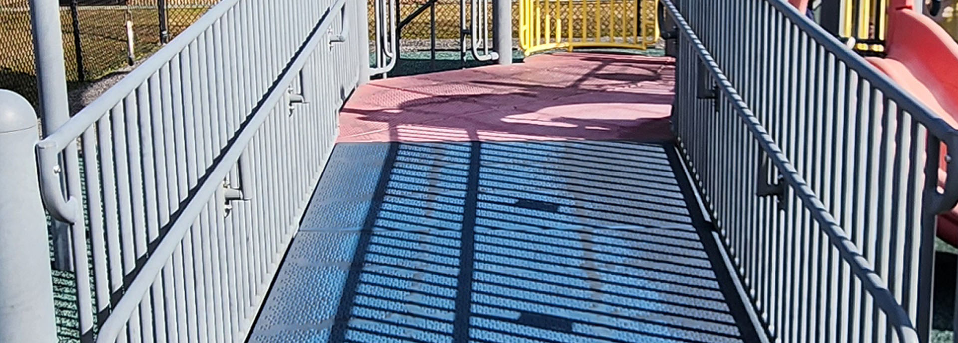 Before school playground painting Pelham, AL