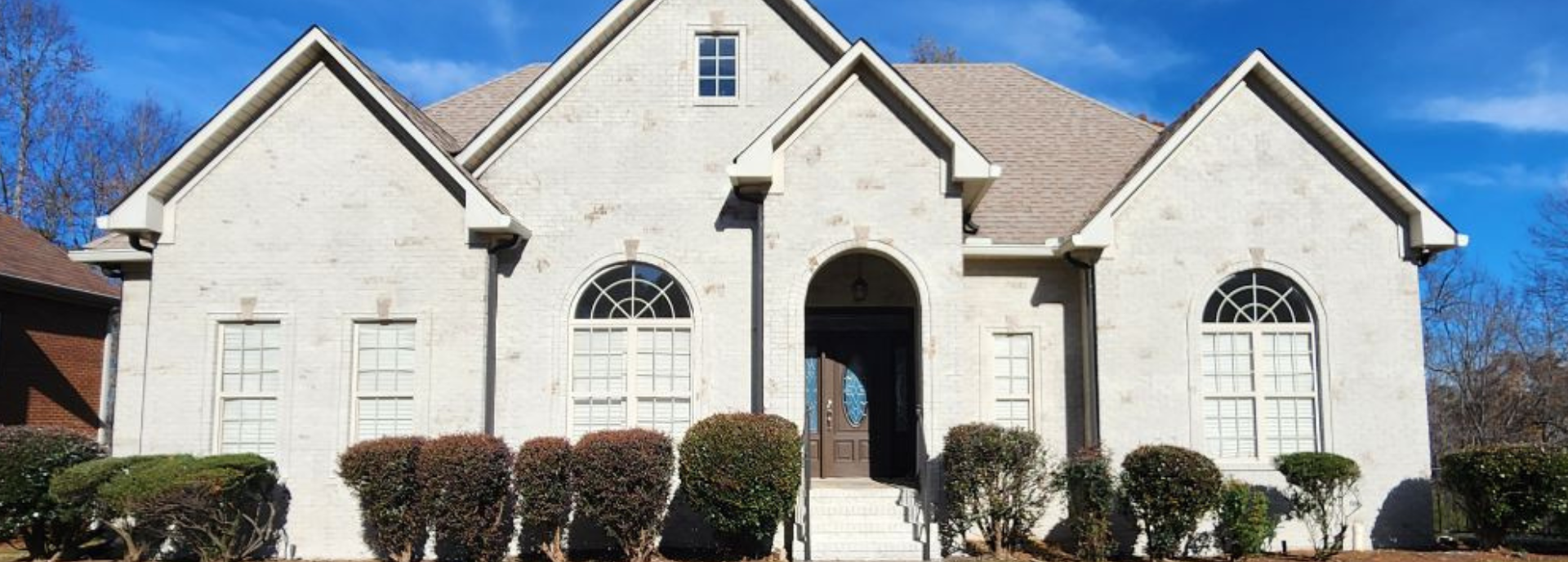 Professional Limewash in Hoover, AL