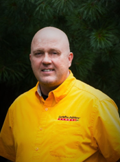Scott Tomlinson CertaPro Painters