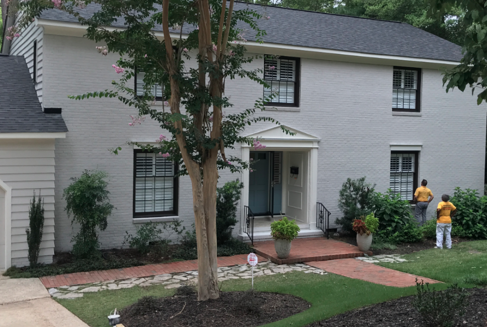 Painting Contractors