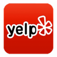 please leave us a review on yelp
