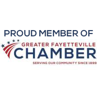 greater fayetteville chamber member