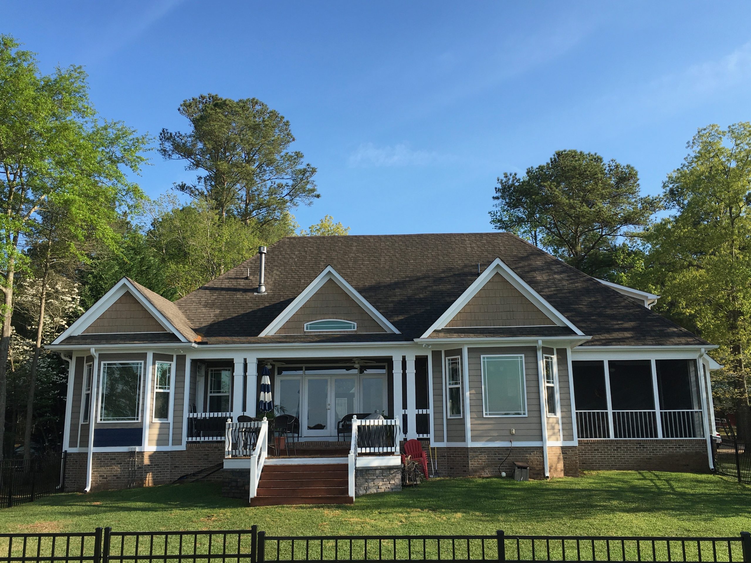 Painting Contractors