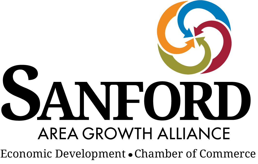 CertaPro Painters of Fayetteville, NC, is a proud member of the Sanford chamber of commerce