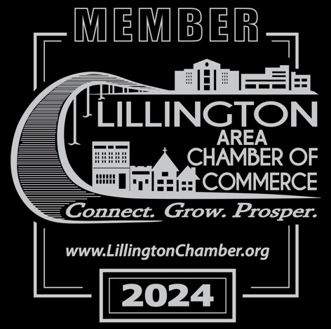 Lillington area chamber of commerce
