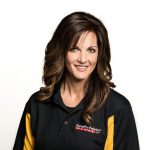 Tracy Moore