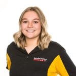 Jaycie Moore