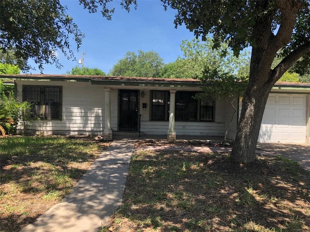 home in lubbock texas