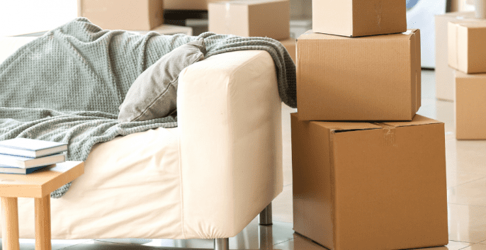 Check out our Move-In & Move-Out Painting