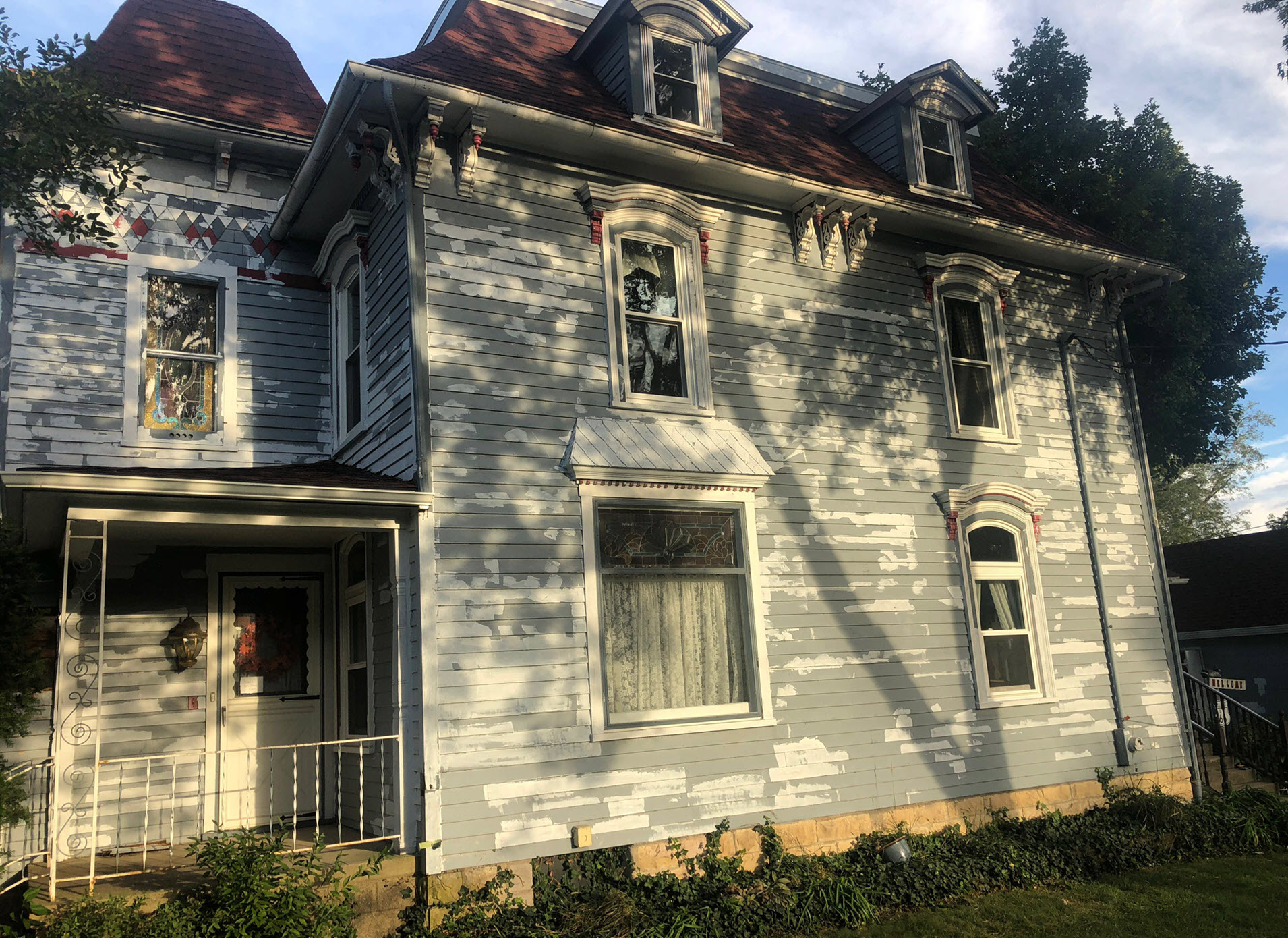 Painting Contractors