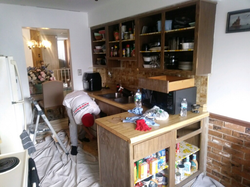 Painting Contractors