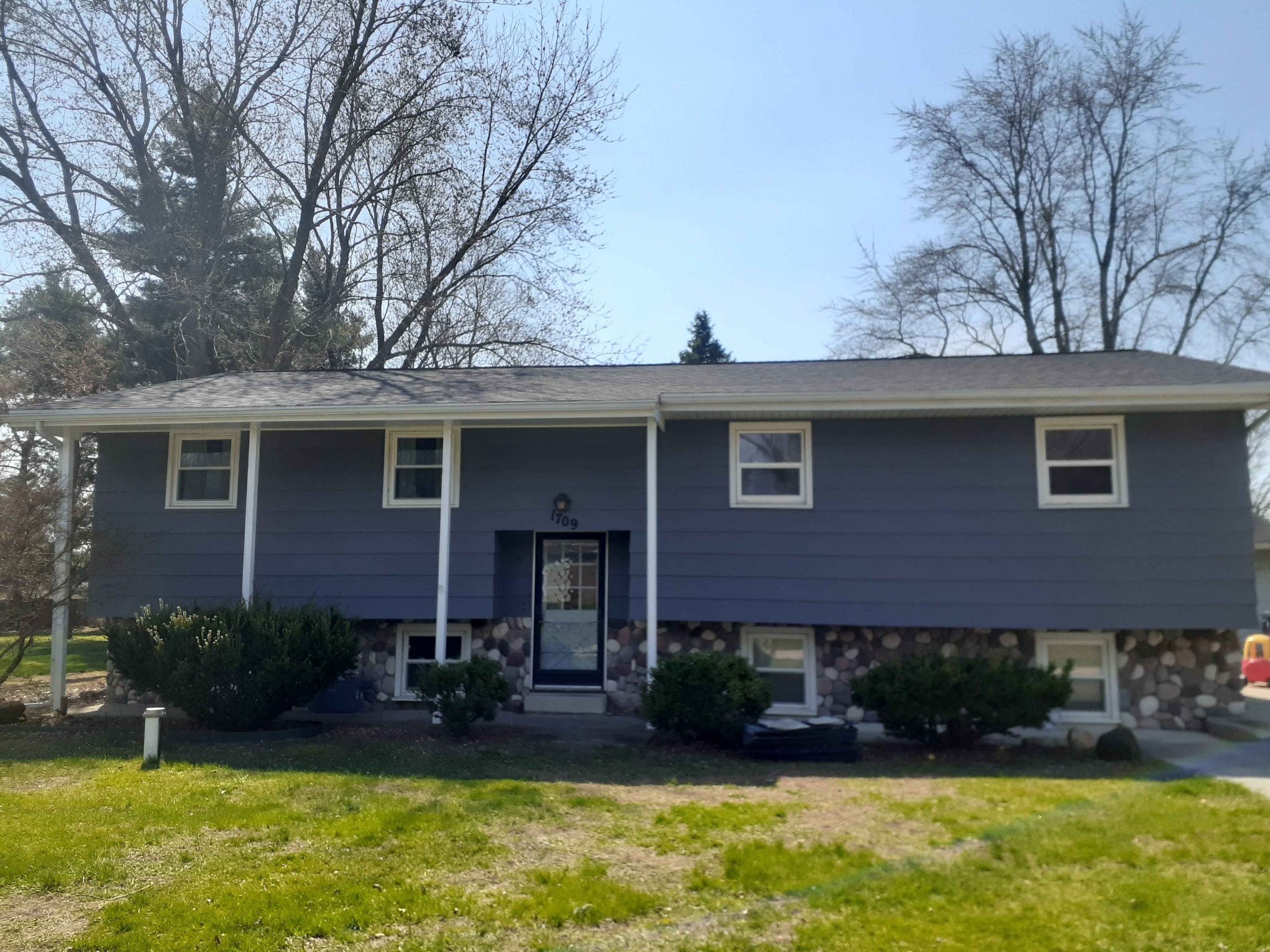 Home – Exterior After