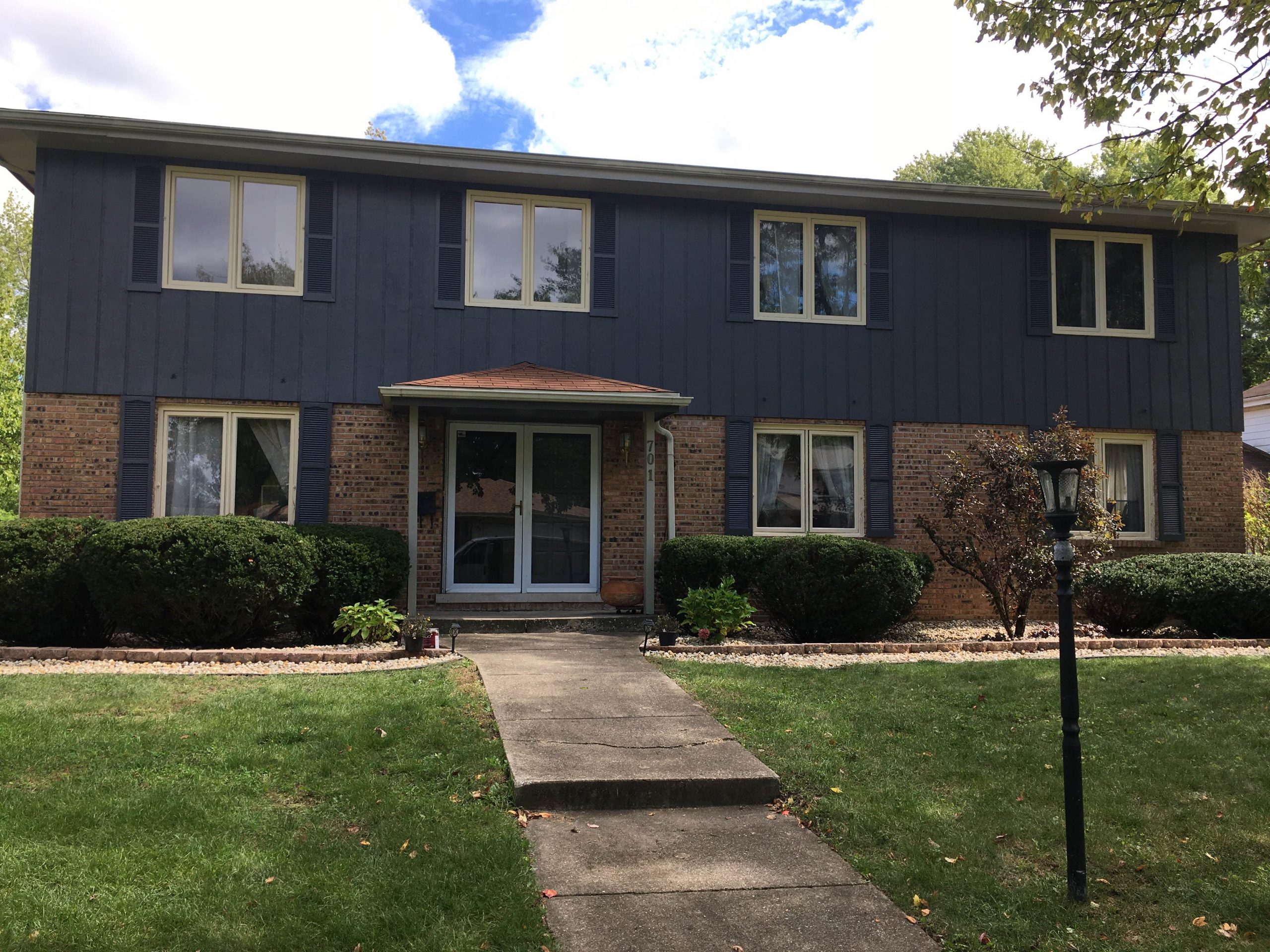 Exterior – Flossmoor, IL After