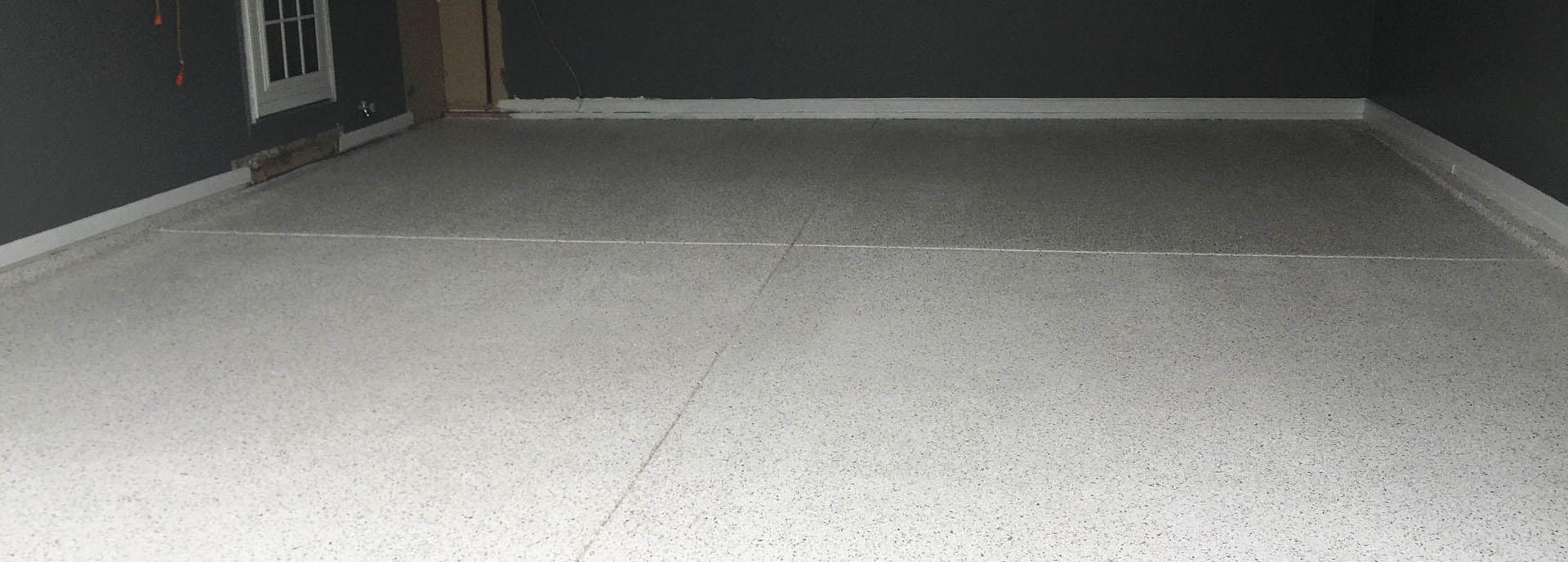 Garage Flooring After Manteno, IL