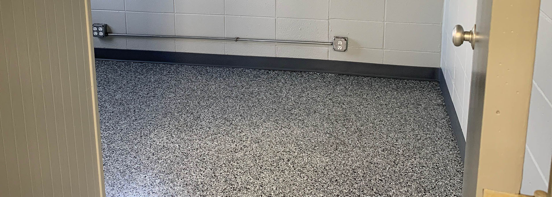 Commercial Flooring After Countryside, IL