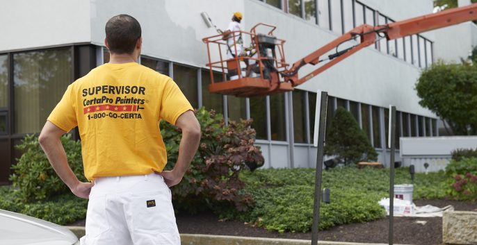 Check out our Certified for Ariel & Boom Lifts