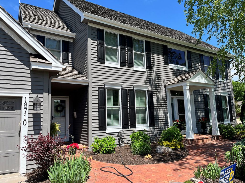 plymouth mn exterior after