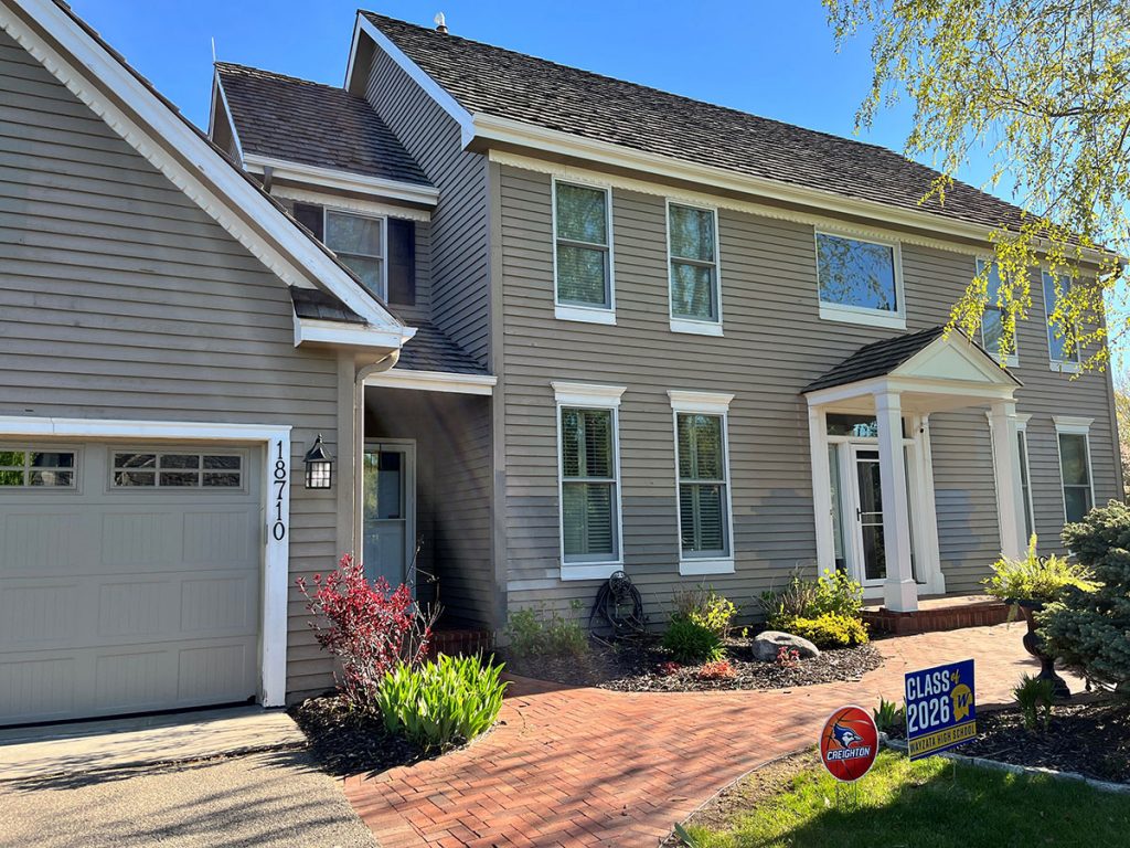 plymouth mn exterior before