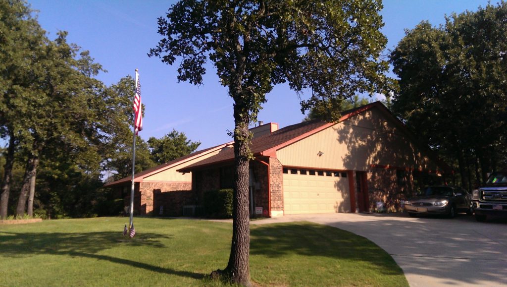 Certapro Painters in Edmond, OK