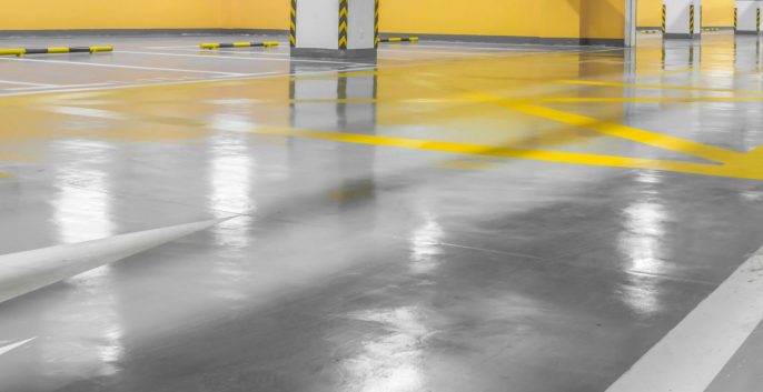 Check out our Epoxy Floor Coating