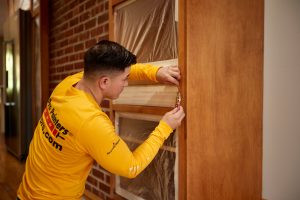 CertaPro Frederick Carpentry Work