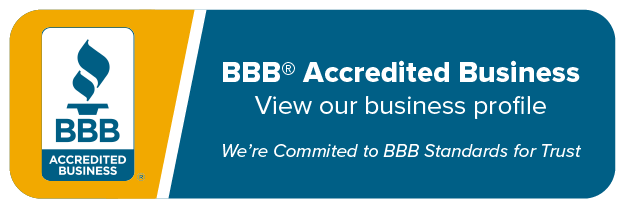 BBB accredited businesses frederick