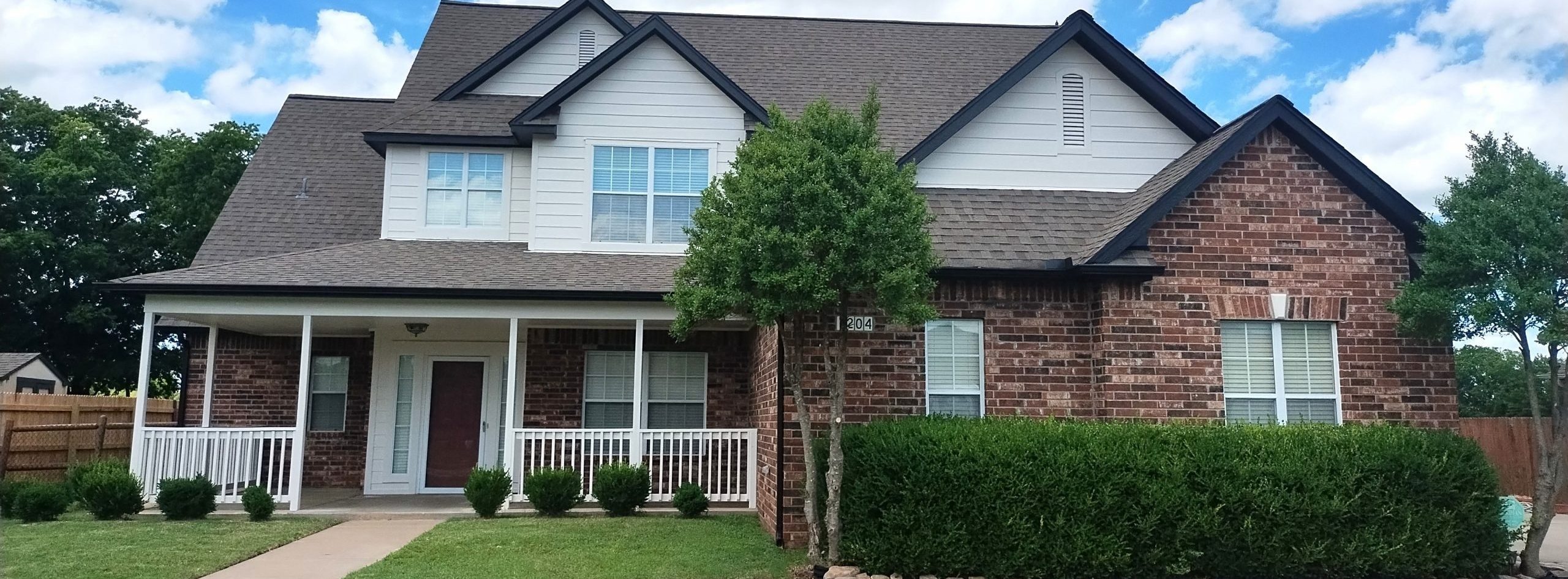 Broken Arrow Home