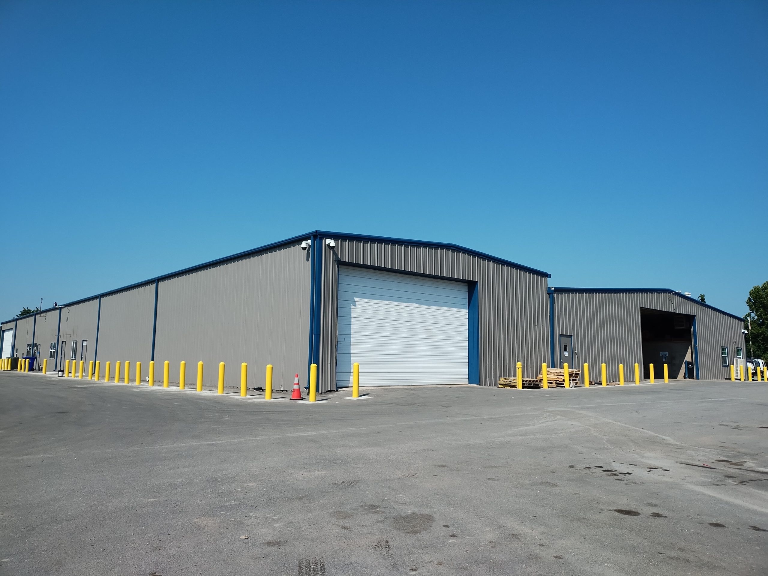 warehouse